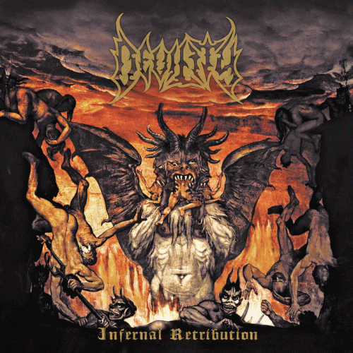 Devility : Infernal Retribution